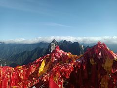 -华山风景名胜区
