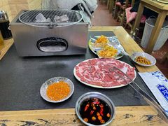 -木兰饭店(市府大路店)