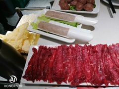 -古乐牛香·鲜牛肉牛杂火锅(新区店)