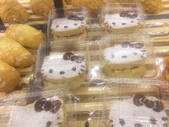 -BreadTalk面包新语·烘焙蛋糕(海珠丽影广场店)