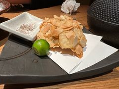 -水之惠鲜鱼料理(王府大街店)