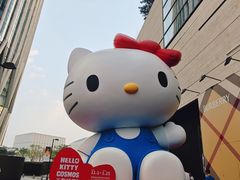 -深圳湾万象城(南山店)