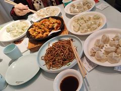 -百饺园(平山道店)