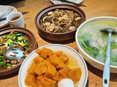 -滇铺子·云南特色菜·鲜花野菜季(东风东路c86店)