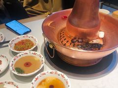 -东门口涮肉·砂锅·烤串(老门东店)