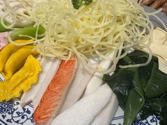 -周小明火锅(黑金冠社区店)