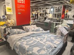 -宜家家居(四元桥商场店)