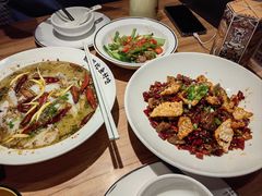 -太二酸菜鱼(福州泰禾店)