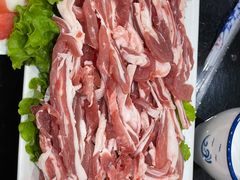 -蒙星月涮肚火锅城(宏运家园店)