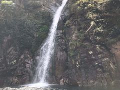 -宁波五龙潭景区