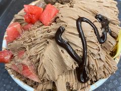 -梁子刨冰王(鞍山西道店)