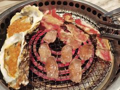 -火炉火自助餐(喜隆多店)