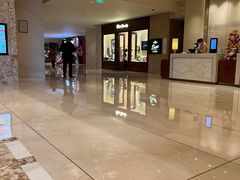 -杭州城中香格里拉大酒店