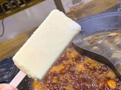 -乖嬢嬢重庆老火锅(南联店)