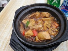 -杨铭宇黄焖鸡(下马坊店)