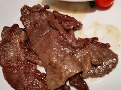 -佛山希尔顿酒店·融誉亚洲美食荟