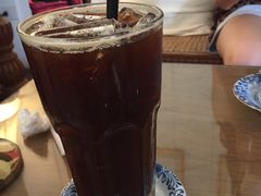 -Fern Forest Cafe