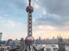 -东方明珠广播电视塔