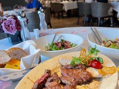 -燃扒房Steakhouse(皇庭店)