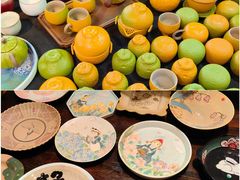 -景德镇古窑民俗博览区