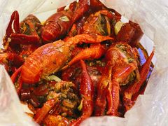 -老长沙龙虾馆·聚会餐厅(白石洲店)