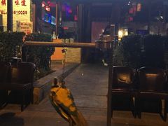 -冰城小镇音乐串吧·聚会餐厅(百子湾店)
