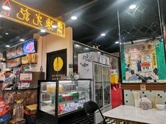 -澳门陈光记烧味饭店(南京德基广场店)