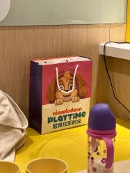 -尼克Playtime(欢乐海岸店)