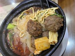 -清真·穆萨砂锅(大皮院店)