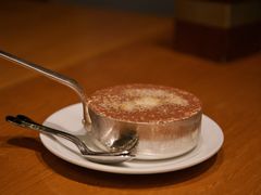 -沈阳君悦酒店·意坊意大利餐厅