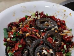 -湖北土菜馆(卧龙阁店)