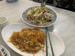 -小菜园新徽菜(南京秦淮龙蟠汇店)