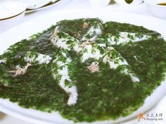 3-老洋房花园饭店(绍兴路店)