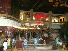 -宝丽金大酒店·洗浴中心