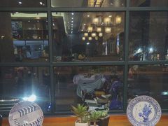-韩香福烤肉庄园(荣成店)