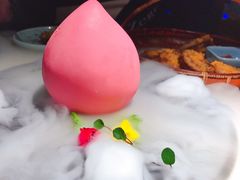-韵秋荷(宝山龙湖天街店)