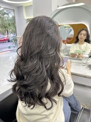 -MS.SALON美发沙龙