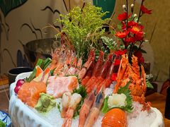 -一本料理(西溪天街店)