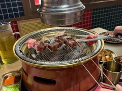 -西塔老太太泥炉烤肉(双井店)