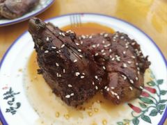 -厨神老街兔·淳朴人家店(盐帮菜风味名店)