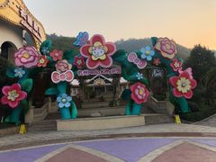 -杭州Hello Kitty乐园