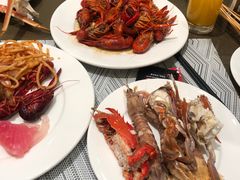 -闲湖城·黄龙饭店