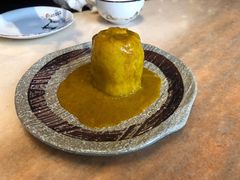芥末墩-福荣居褡裢火烧京味家常菜(西四店)
