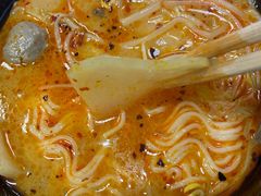 -小蛮椒麻辣烫·麻辣拌(静安店)