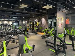 -GMJ·24H健身房(四川北路店)