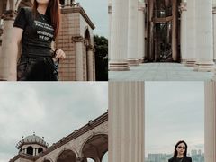 -南昌之星摩天轮