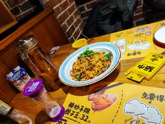 -喝丢一只鞋海鲜烧烤(文体街店)