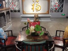 -北京全聚德(西客站店)