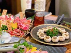 -黑牛の店·和牛烧肉(合生汇店)