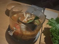 -Ginger(兴国路店)